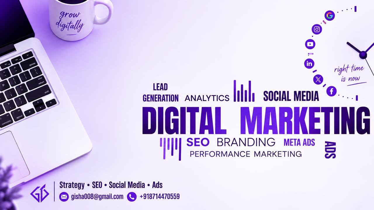 startup marketing consultant in kochi