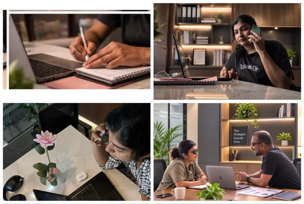 Freelance Digital Marketing Consultant In Kochi